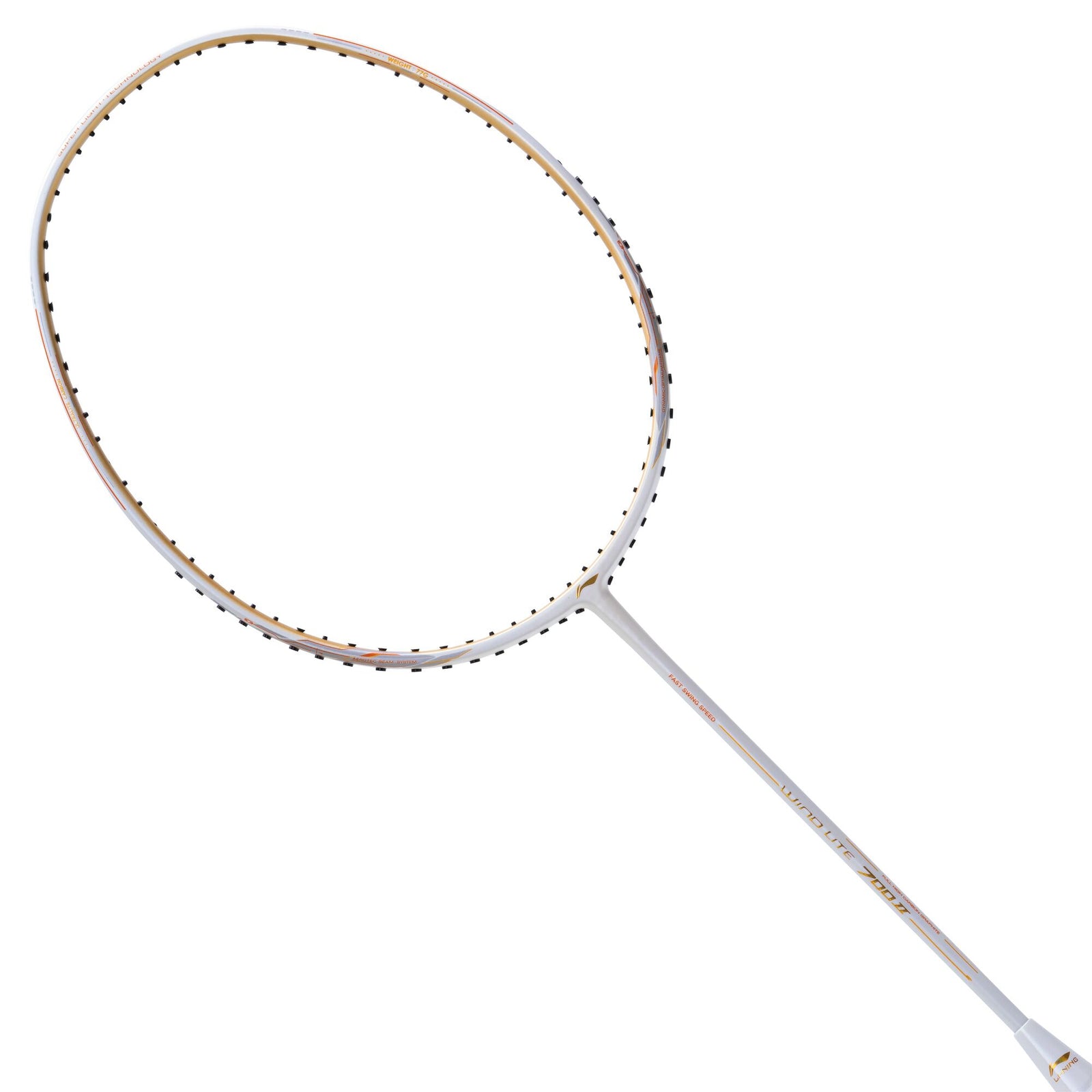 Li-Ning’s Windlite 7