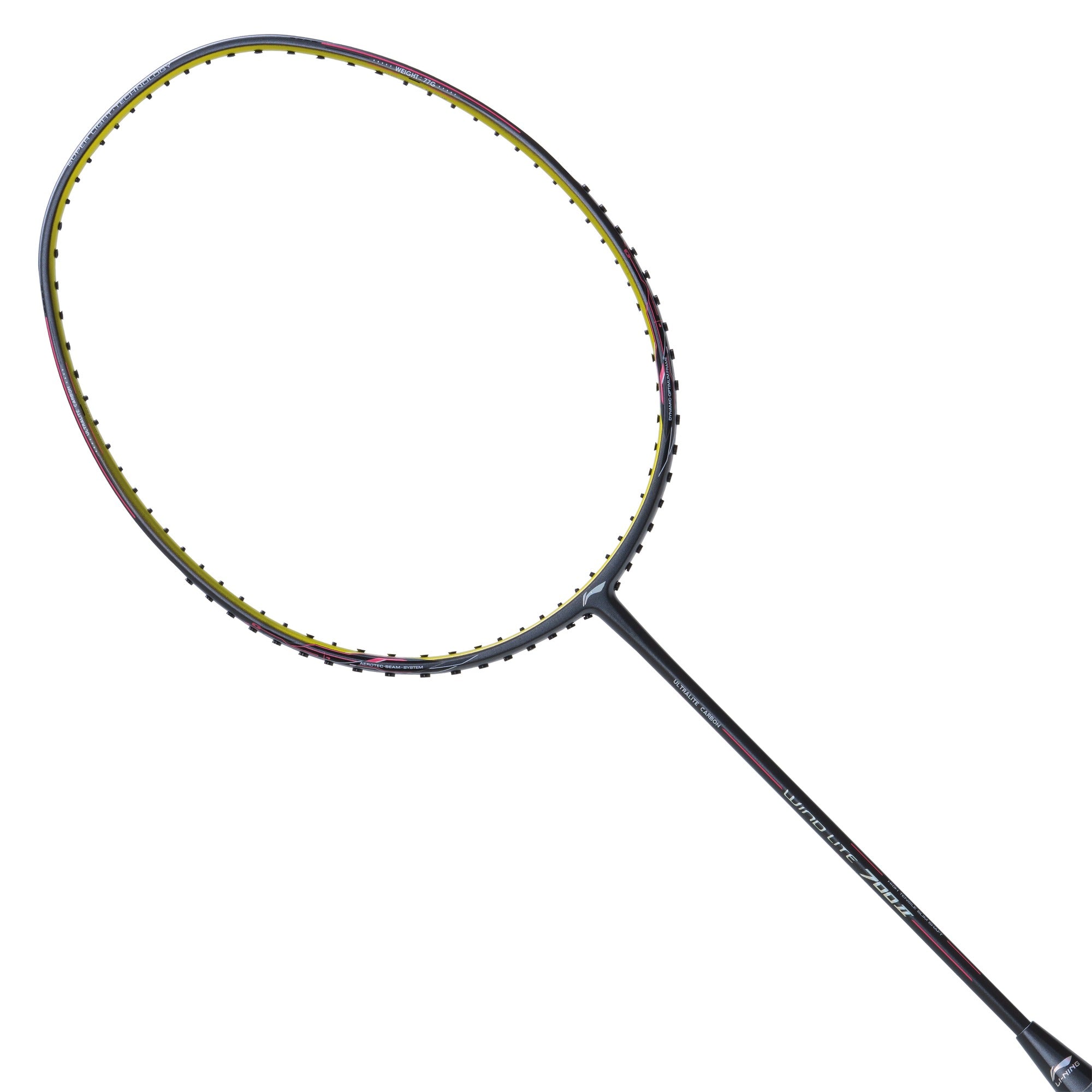 Li-Ning’s Windlite 7