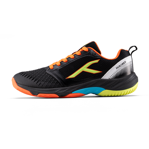 The Hyperspike Shoe