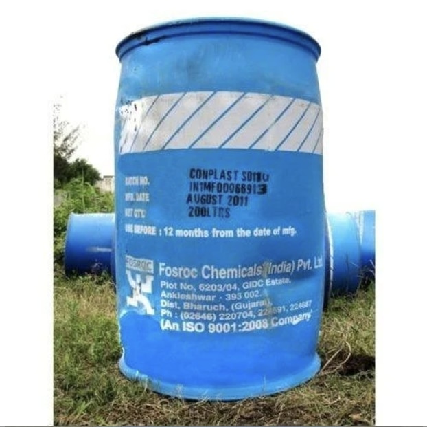 Corrosion Inhibitors Concrete Admixture