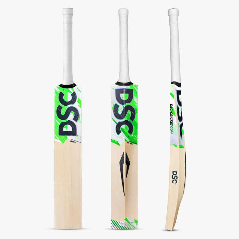 SPLIIT 5 cricket bat
