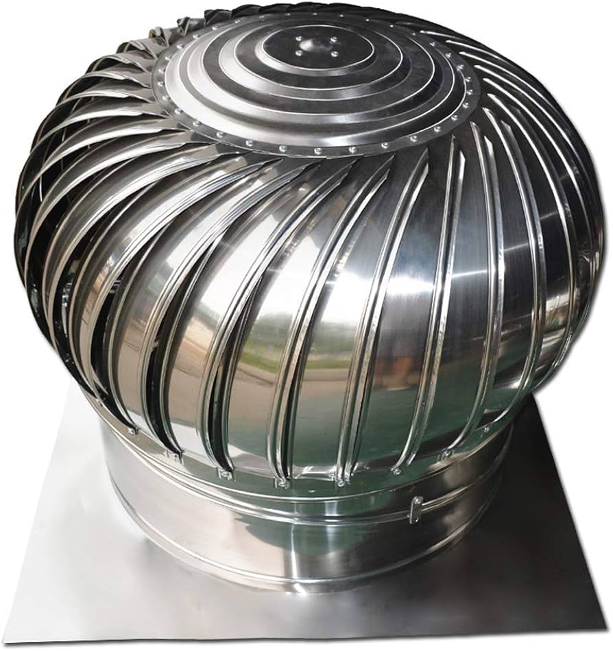 Roofing Ventilator