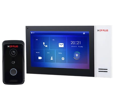 Video Door Phone is 
