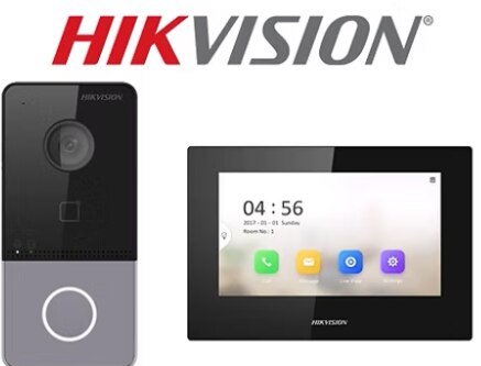 IP Video Door Phone 