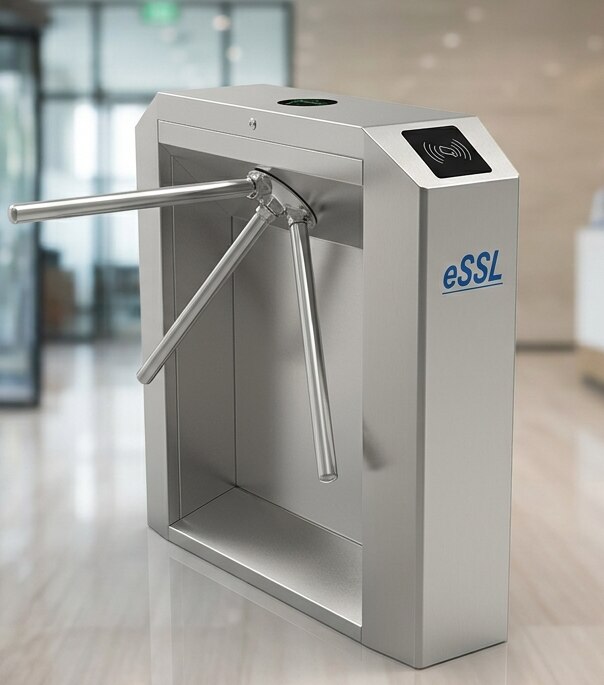 eSSL Single Tripod T