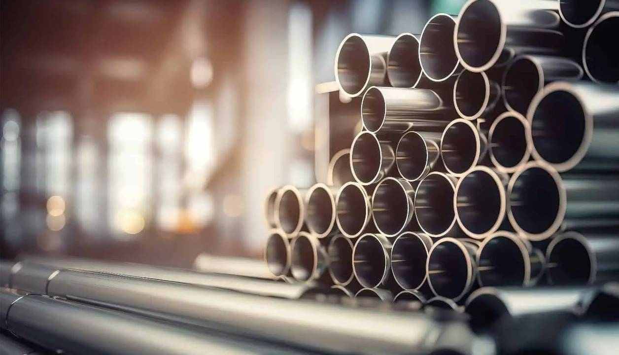 S.S Pipe & Tube Prod