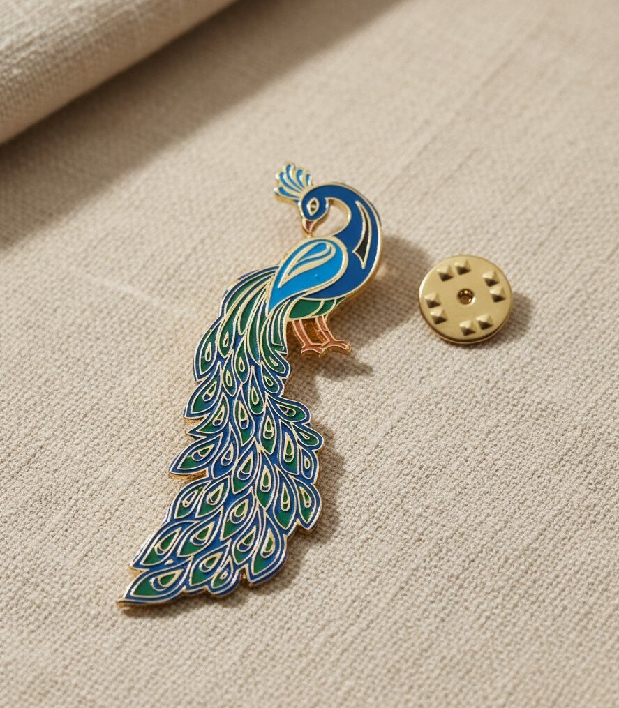 Our custom brass etc