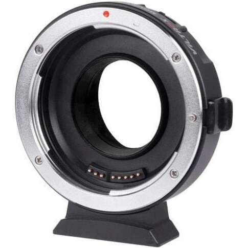 This Lens Mount Adap