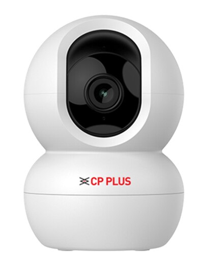 4MP Wi-Fi PT Camera 