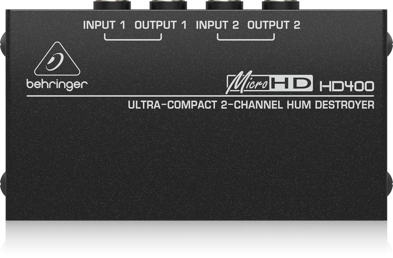 Behringer MICRO HD H