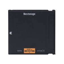 ATOMOS / NEXTORAGE A