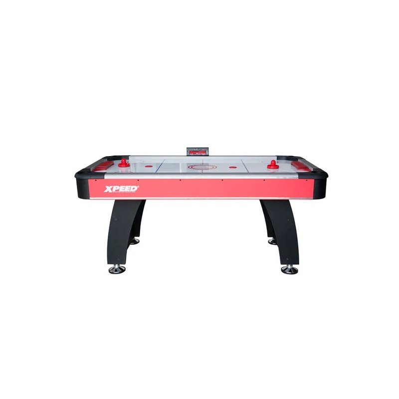 ELECTRONIC SCORING: