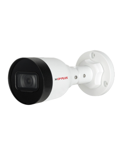 4MP IR Network Bulle