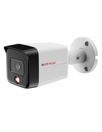 6MP Dual Light Bulle