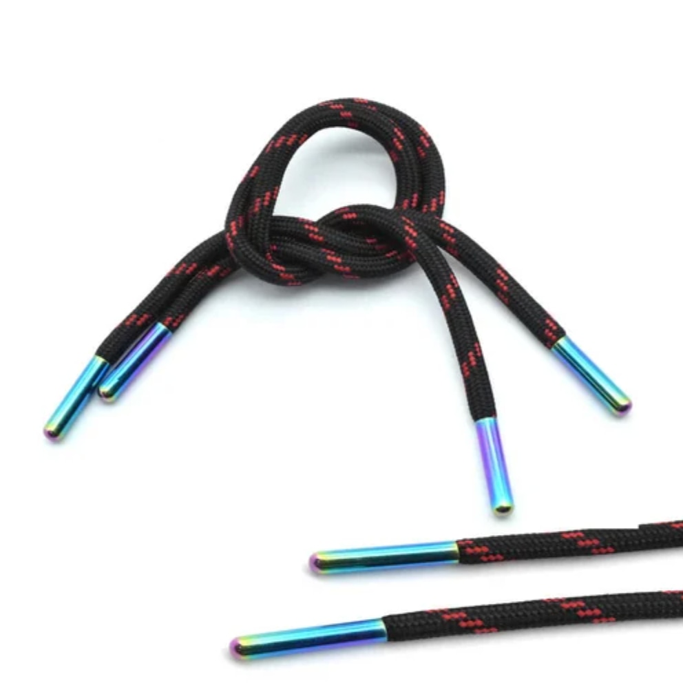 Drawstrings for garm