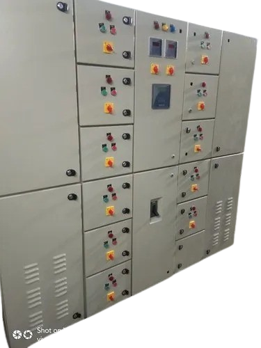 Automatic Power Fact