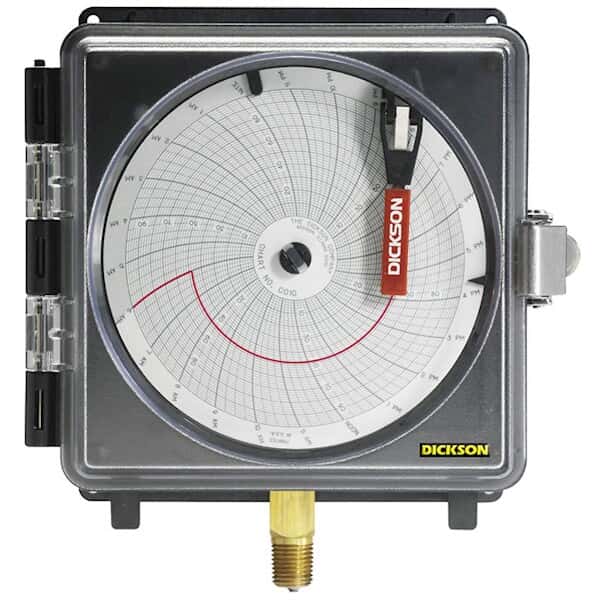 DEAD WEIGHT TESTER M
