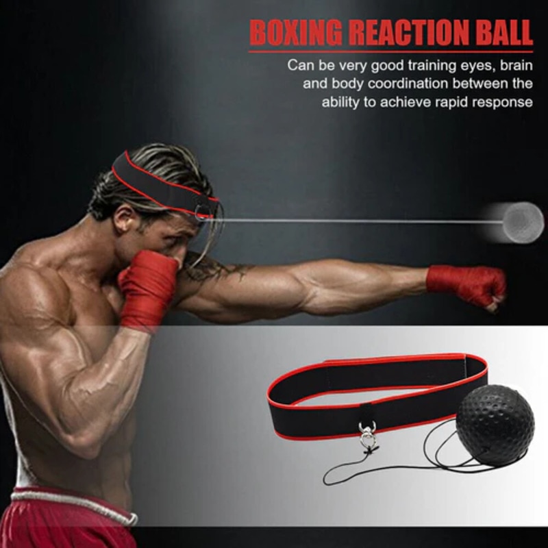 Boxing Reflex Ball S