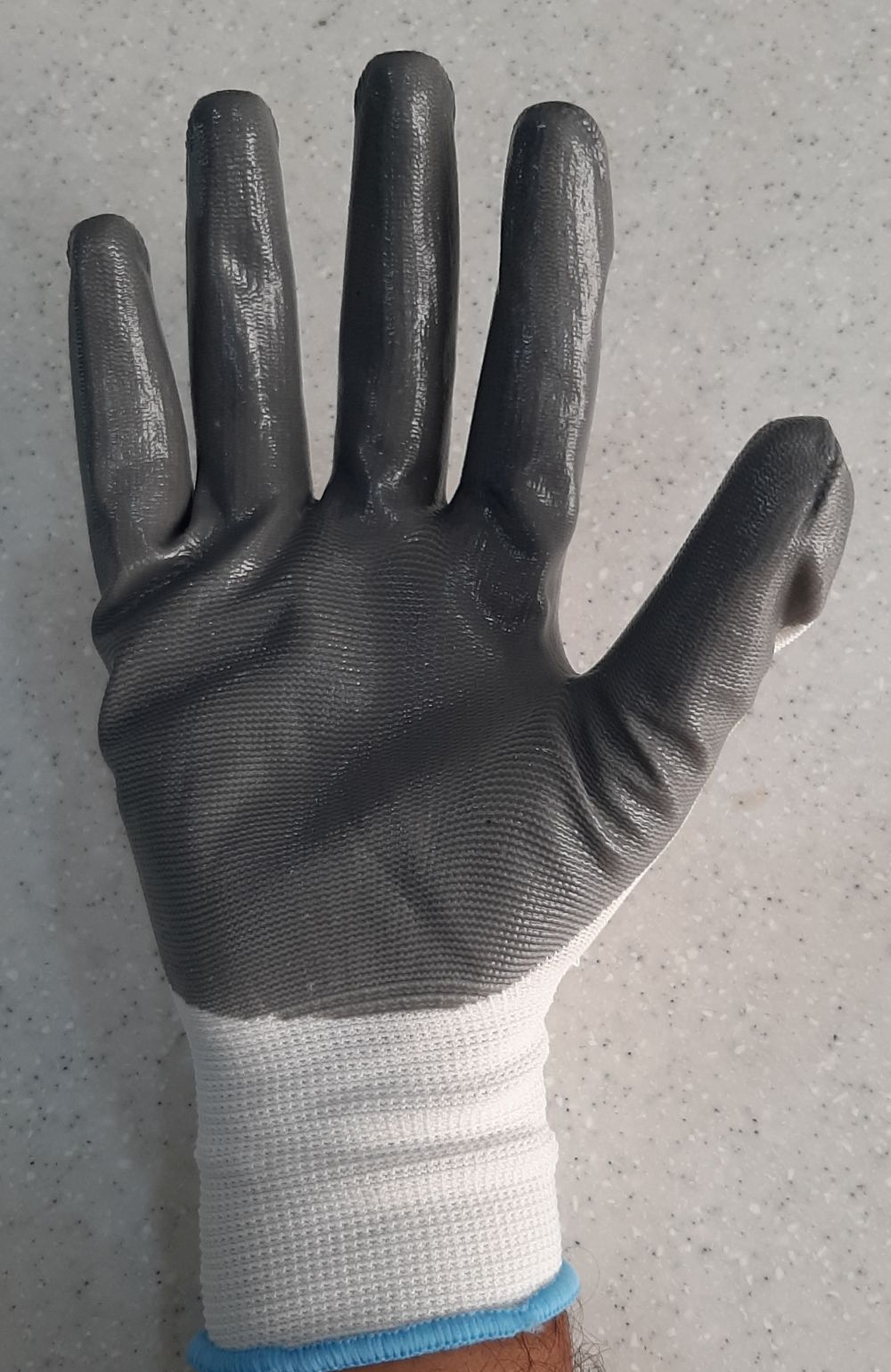 Glove Length: Mid Fo
