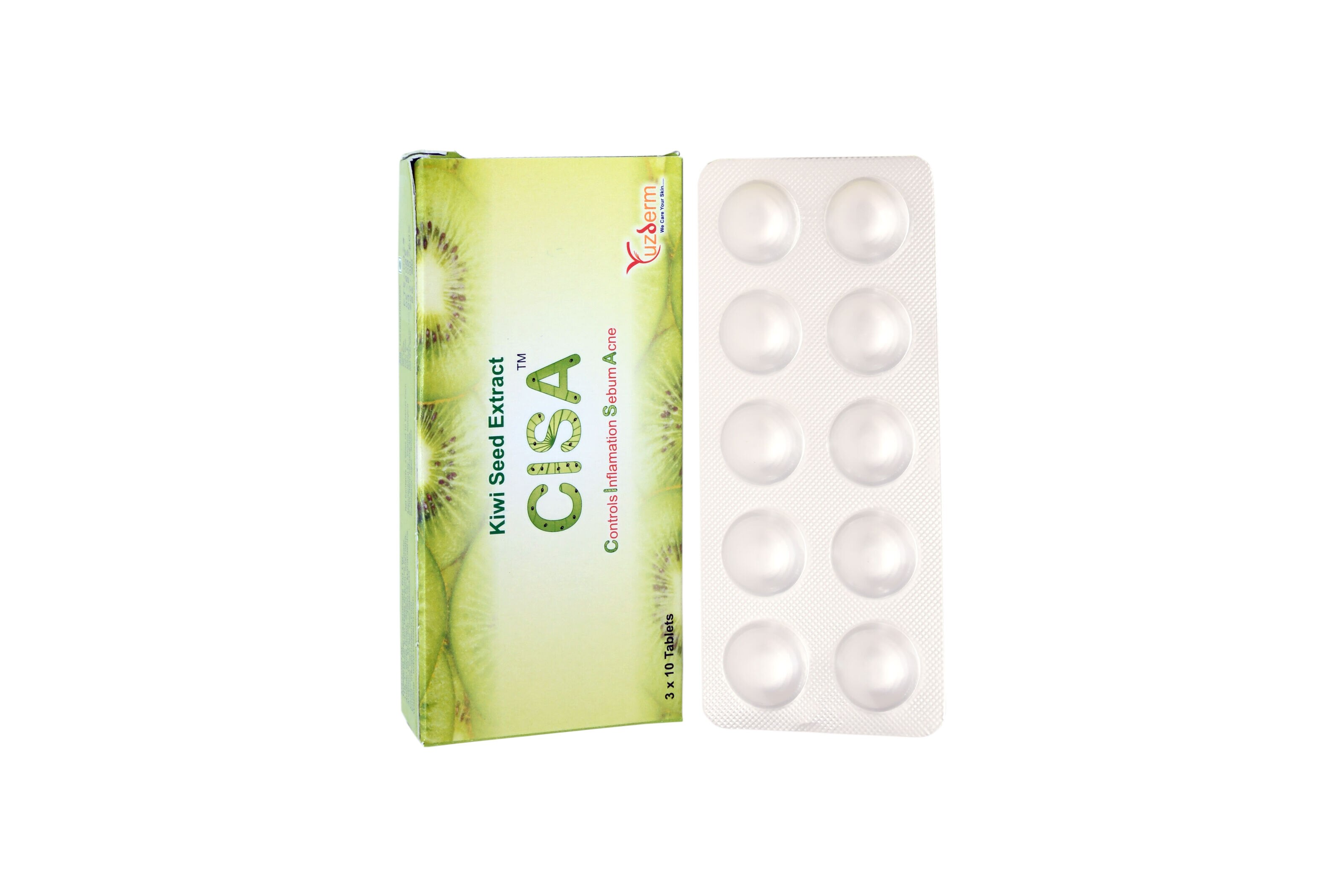 CISA Tablet
