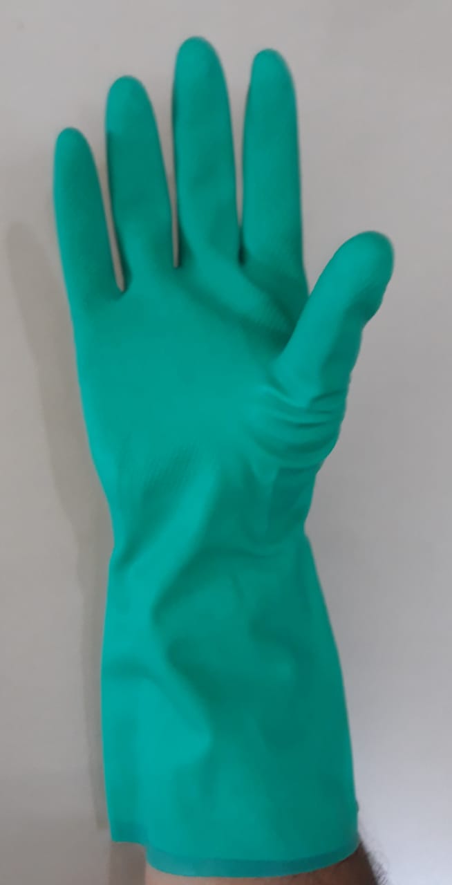 Material: NitrilePa