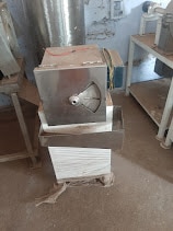 The Mariya Coconut S