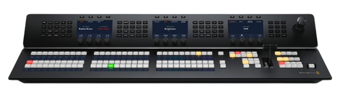 The ATEM 1 M/E Advan