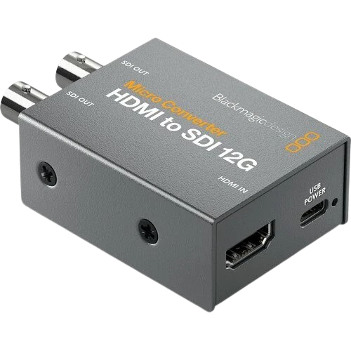 It features one HDMI