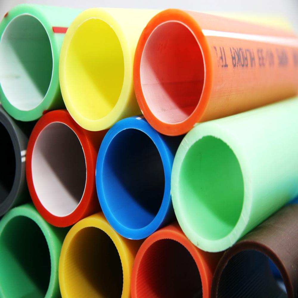 PLB Duct Manufacturing