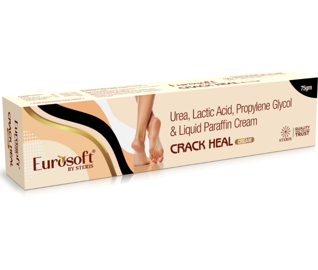 EUROSOFT CRACK HEAL 