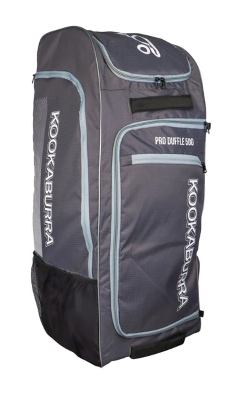 600D Kooka Tuff Poly