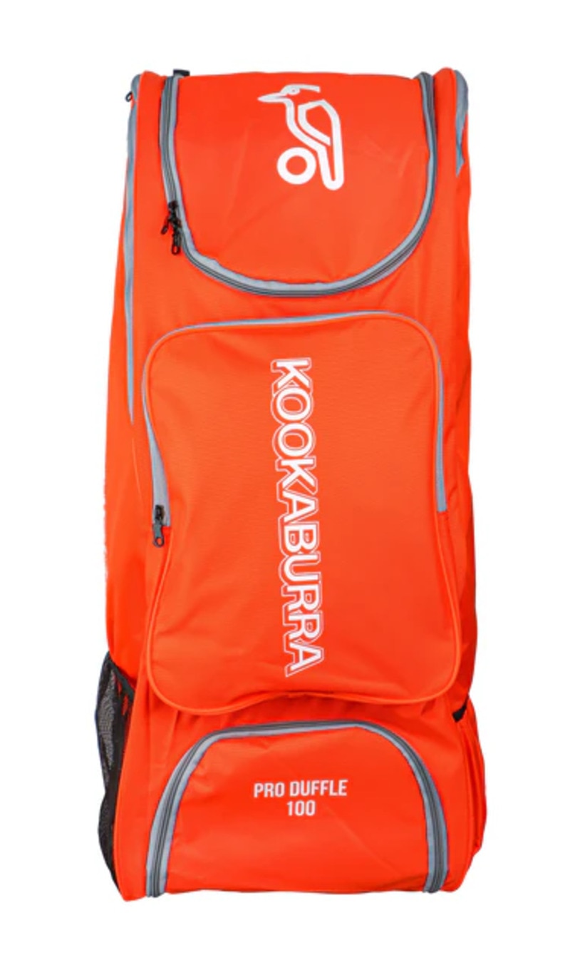 600D Kooka Tuff Poly