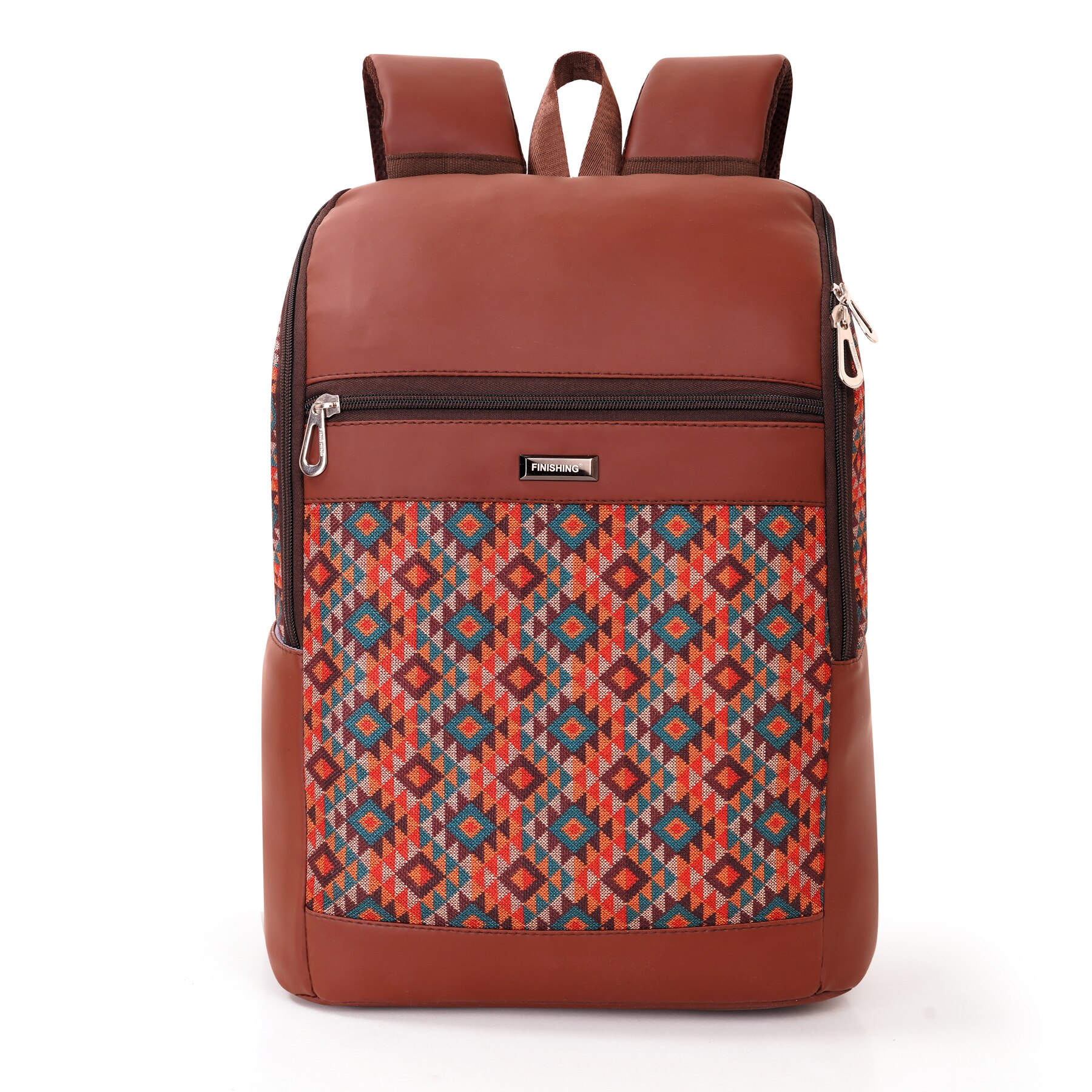 A school bag, also 