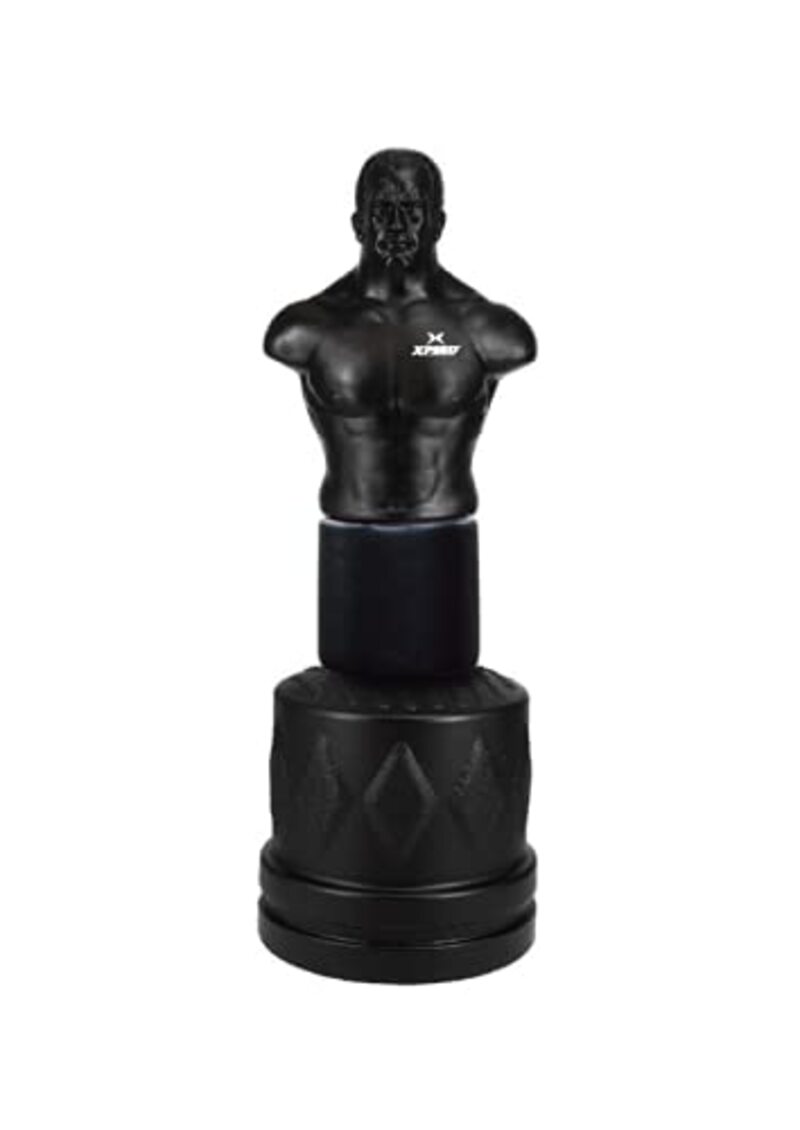 Freestanding heavy b