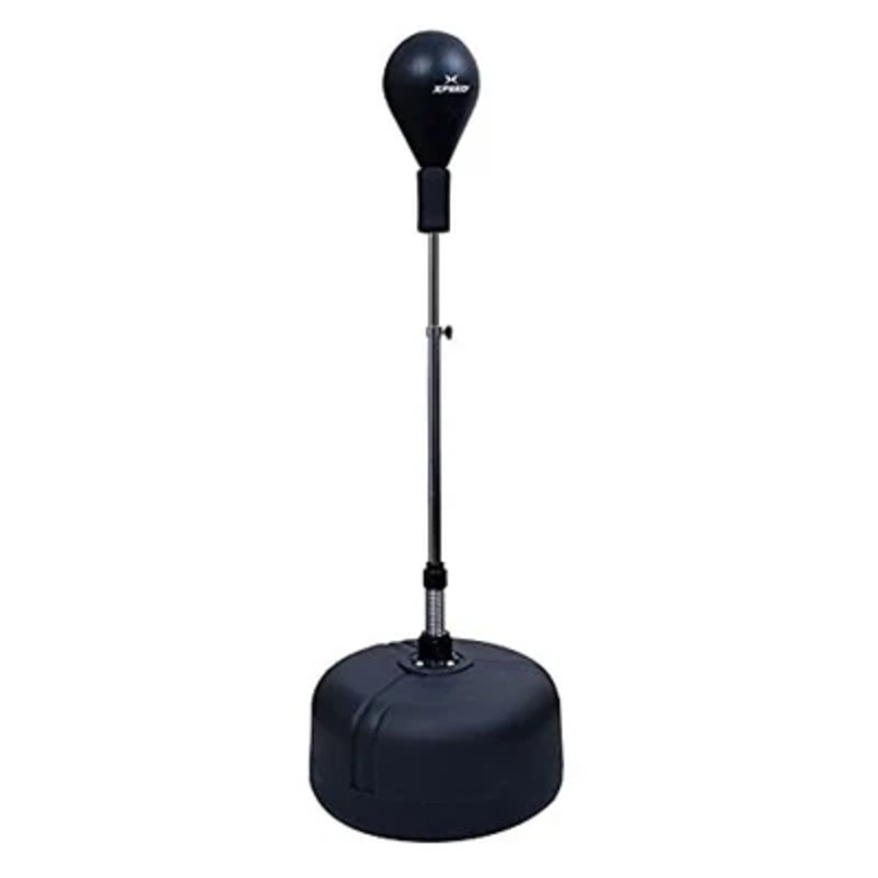 WITH FREE STAND BASE