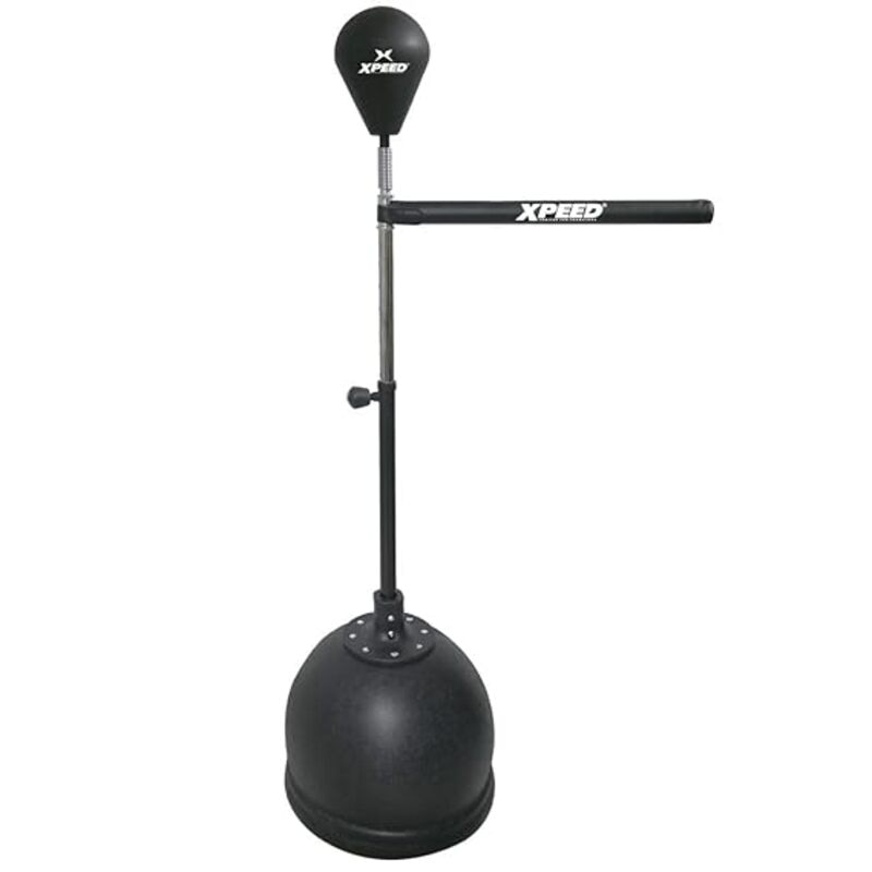 The XPEED “Power Spi