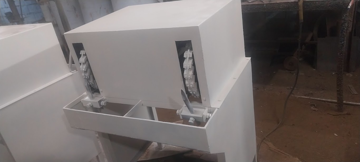 The Mariya Coconut S