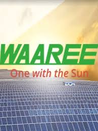 The Waaree Solar Roo