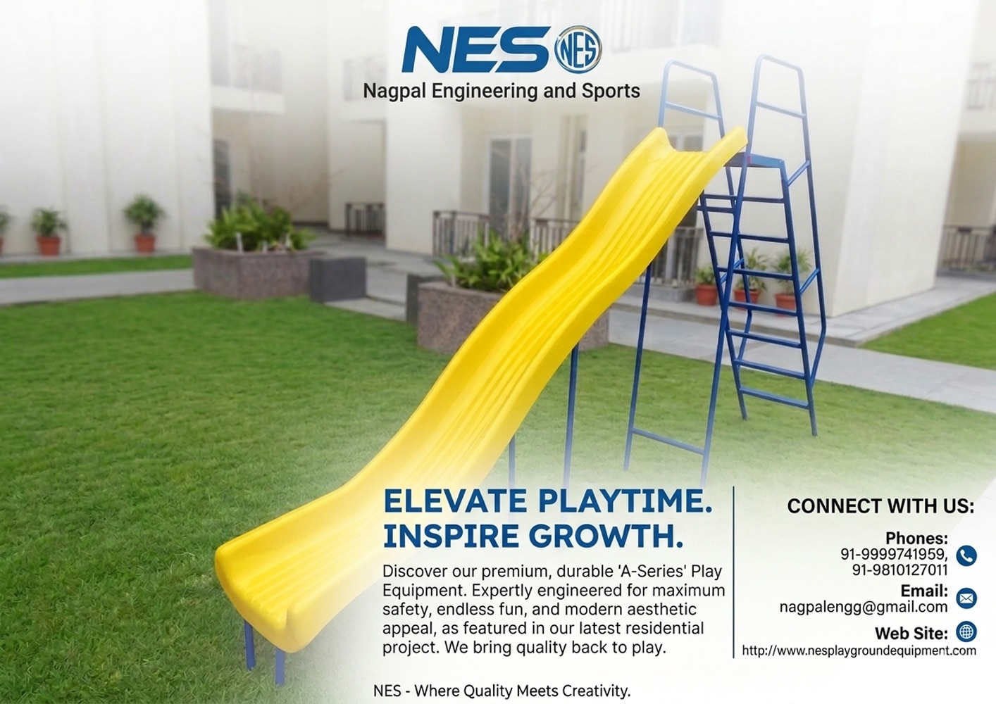 Wave Slide image 1