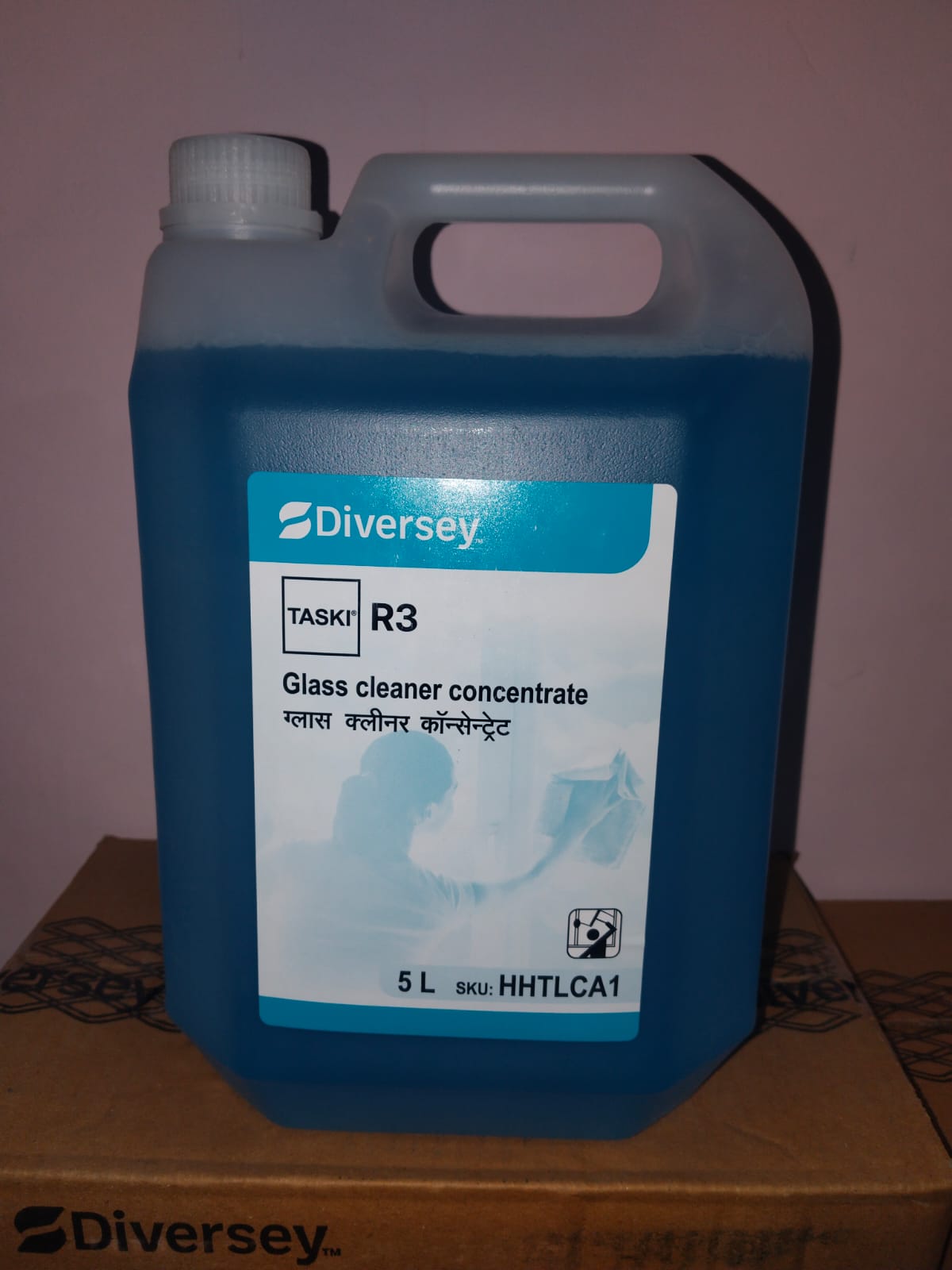 Taski R3 5 Ltr, Task