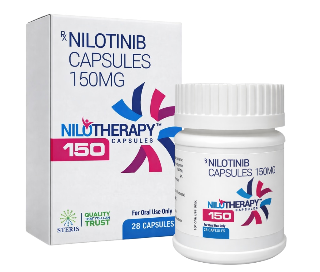 NILOTHERAPY 150 is a