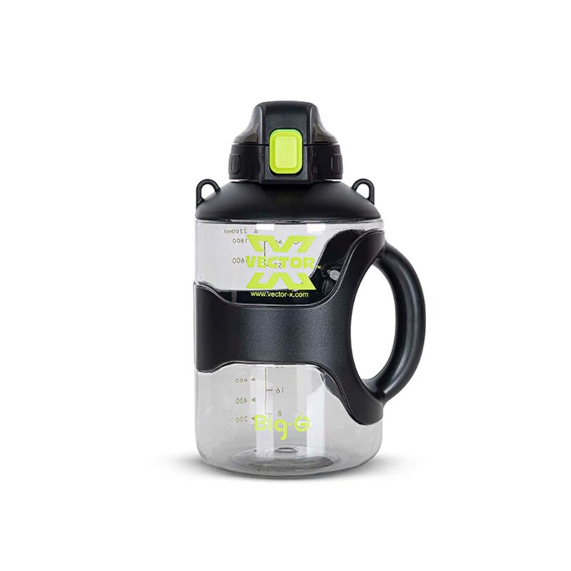 Stay hydrated and me