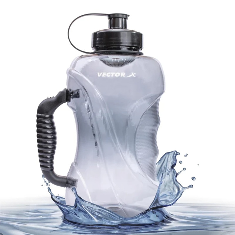 X Gallon Water bottl