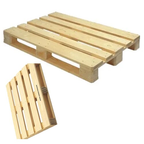 Material : WoodenUs