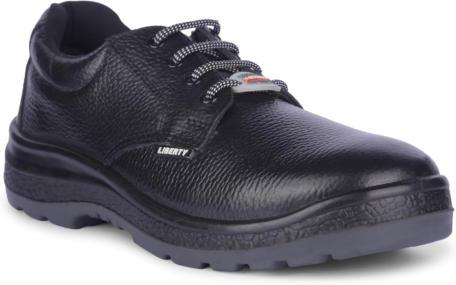 Liberty Freedom Safety Shoes