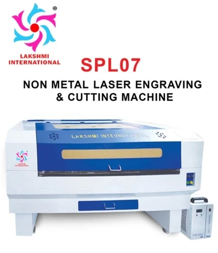Lakshmi CNC Internat