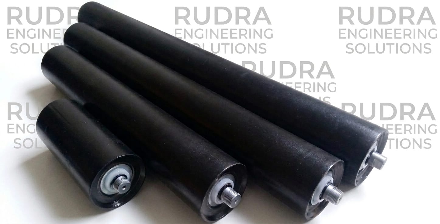 Carrying Roller (Tro