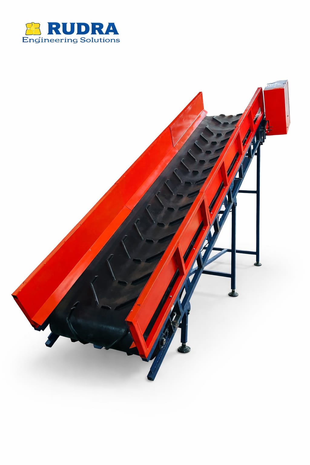 Heavy-Duty Trough Be