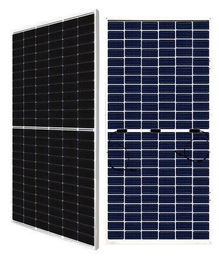 N-Type TOPCon solar