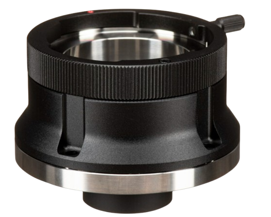 The URSA Mini Pro B4